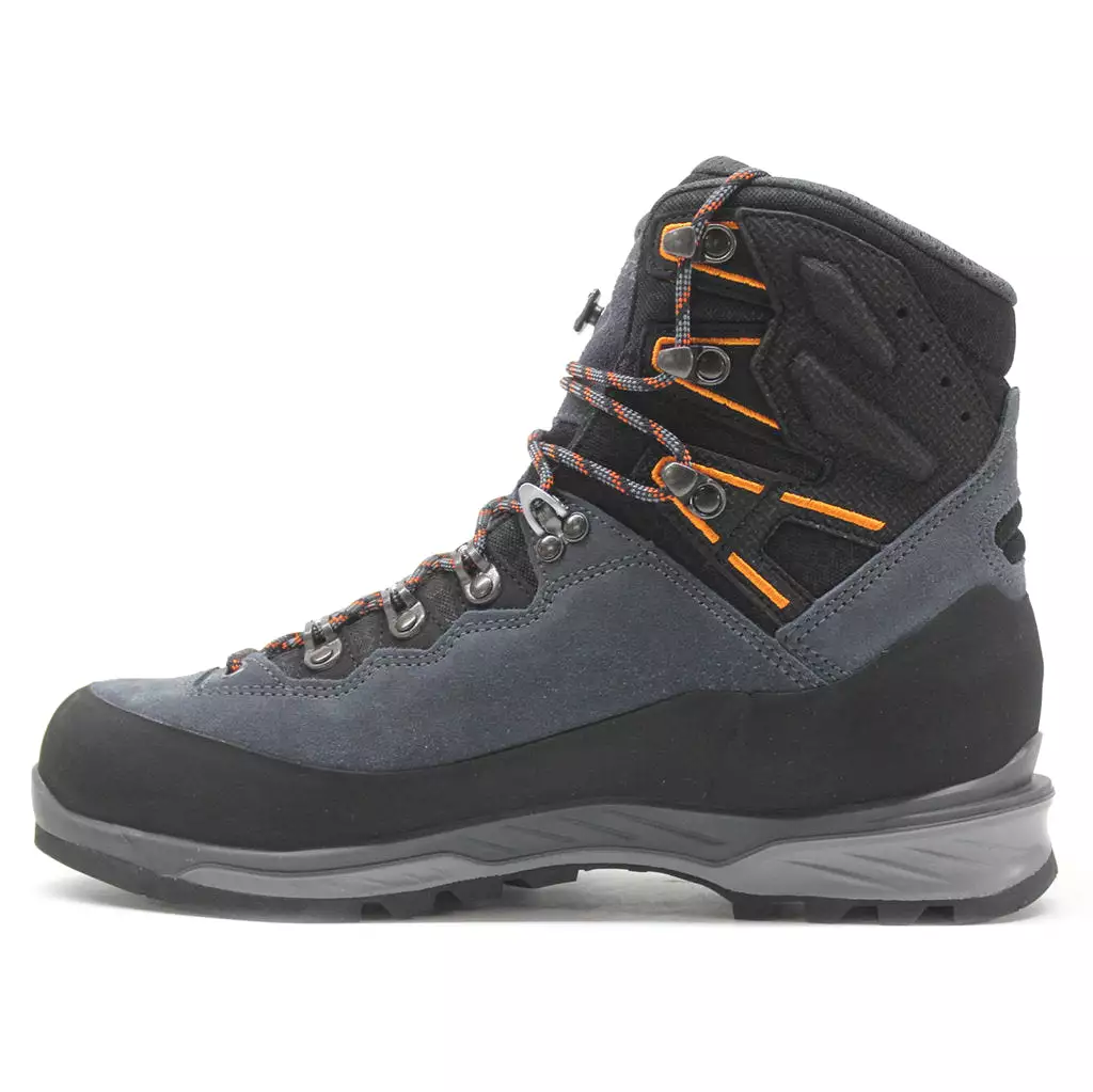 Ticam Evo GTX Suede Men's Hiking Boots