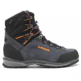 Ticam Evo GTX Suede Men's Hiking Boots