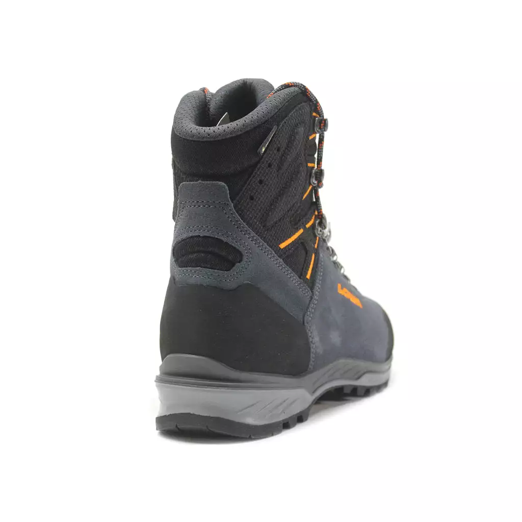 Ticam Evo GTX Suede Men's Hiking Boots