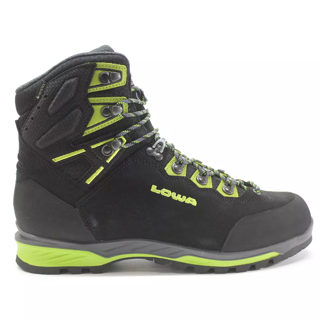 Ticam Evo GTX Suede Men's Hiking Boots