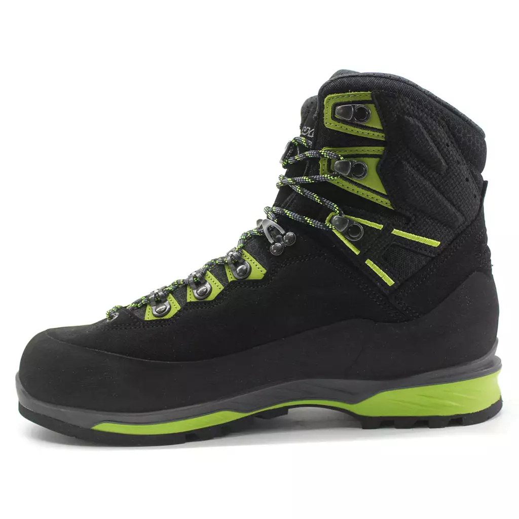 Ticam Evo GTX Suede Men's Hiking Boots