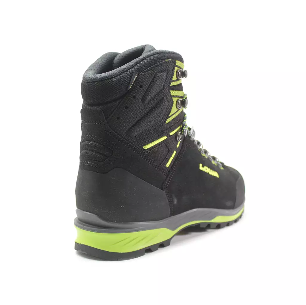 Ticam Evo GTX Suede Men's Hiking Boots