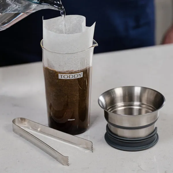 Toddy Cold Brew Cupping Filters