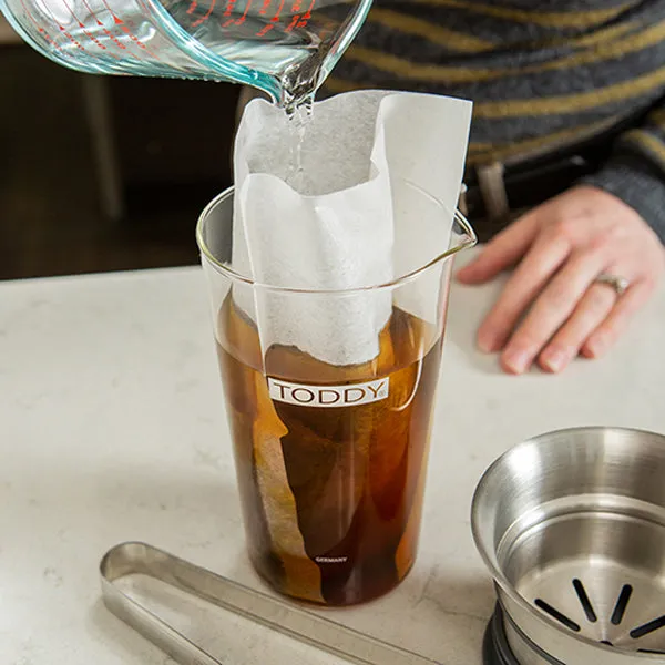 Toddy Cold Brew Cupping Filters