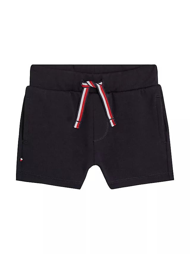 Tommy Hilfiger Baby Flag Polo/Short Set