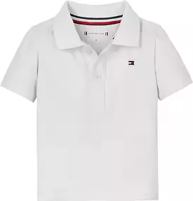 Tommy Hilfiger Baby Flag Polo/Short Set