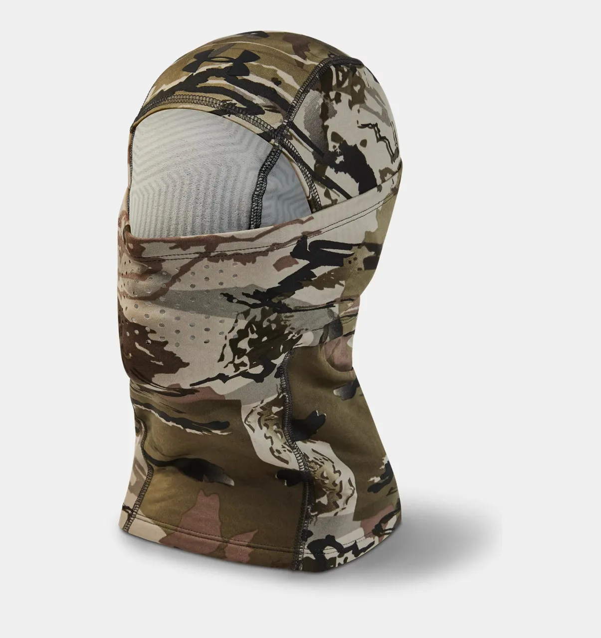 Under Armour ColdGear Infrared Scent Control Balaclava