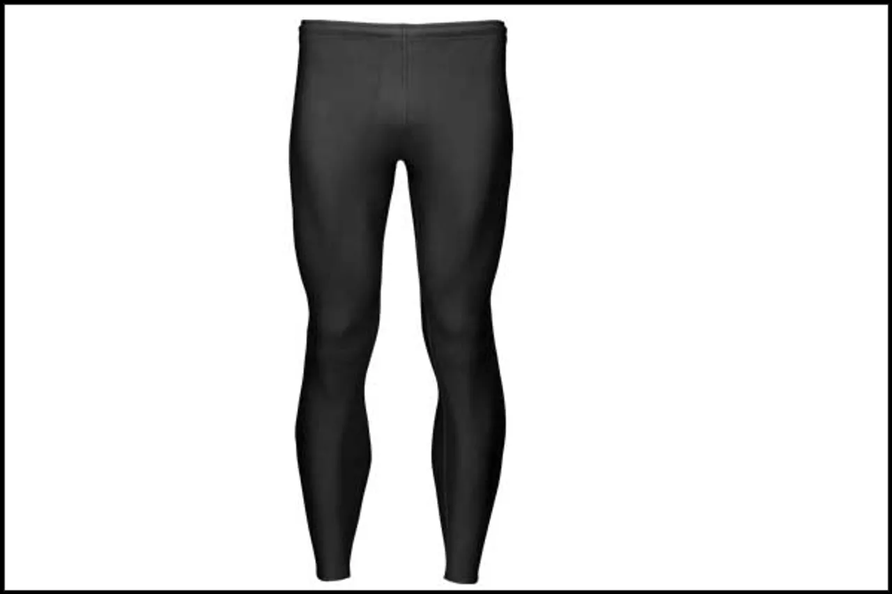 Under Armour ColdGear Legging