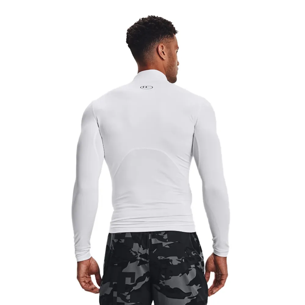 Under Armour Armour Mock ColdGear Compression Top - AW24