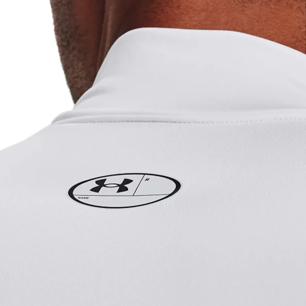 Under Armour Armour Mock ColdGear Compression Top - AW24