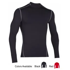 Under Armour ColdGear Compression Mock