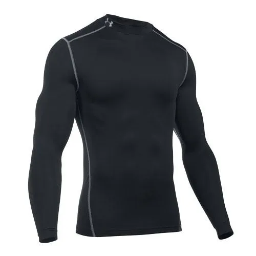 Under Armour ColdGear Compression Mock