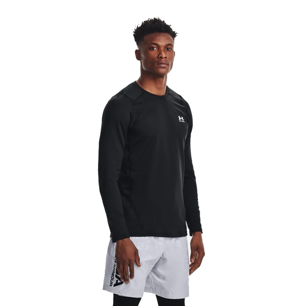 Under Armour Fitted ColdGear Top - AW24