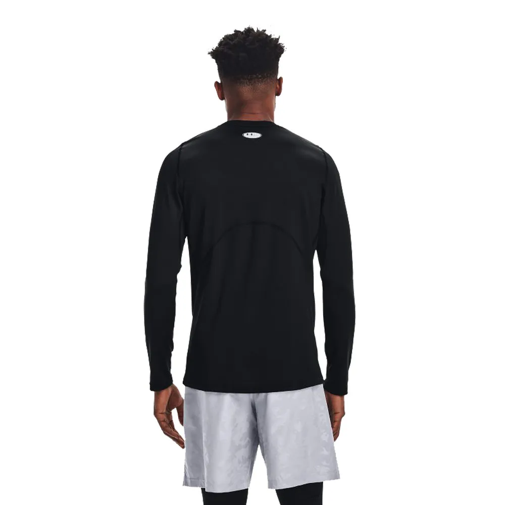 Under Armour Fitted ColdGear Top - AW24