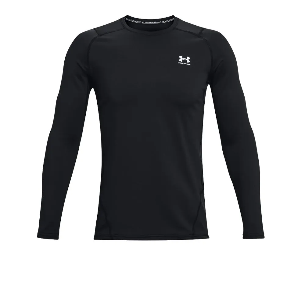 Under Armour Fitted ColdGear Top - AW24