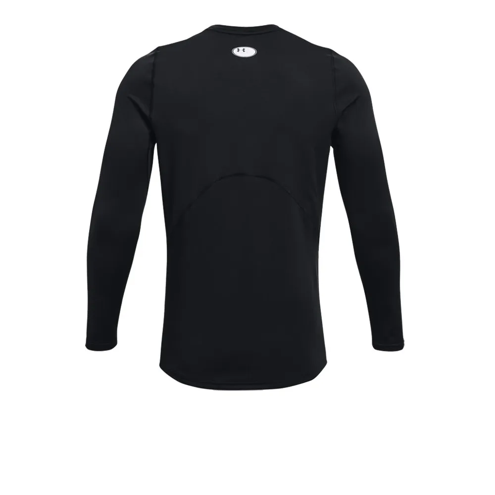 Under Armour Fitted ColdGear Top - AW24