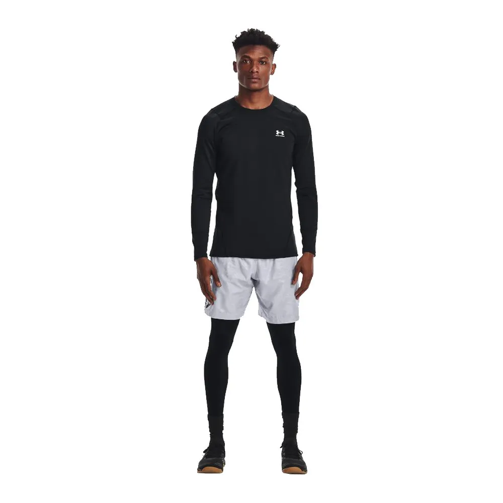 Under Armour Fitted ColdGear Top - AW24