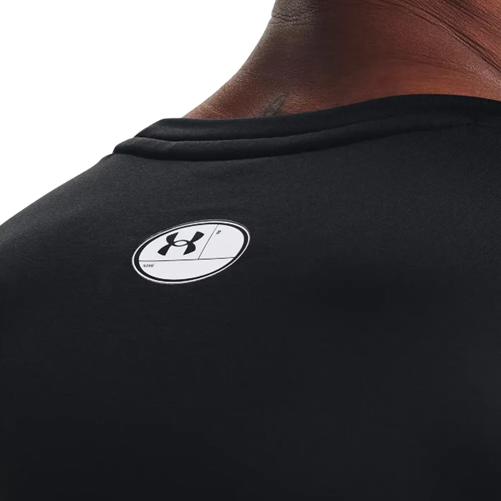 Under Armour Fitted ColdGear Top - AW24