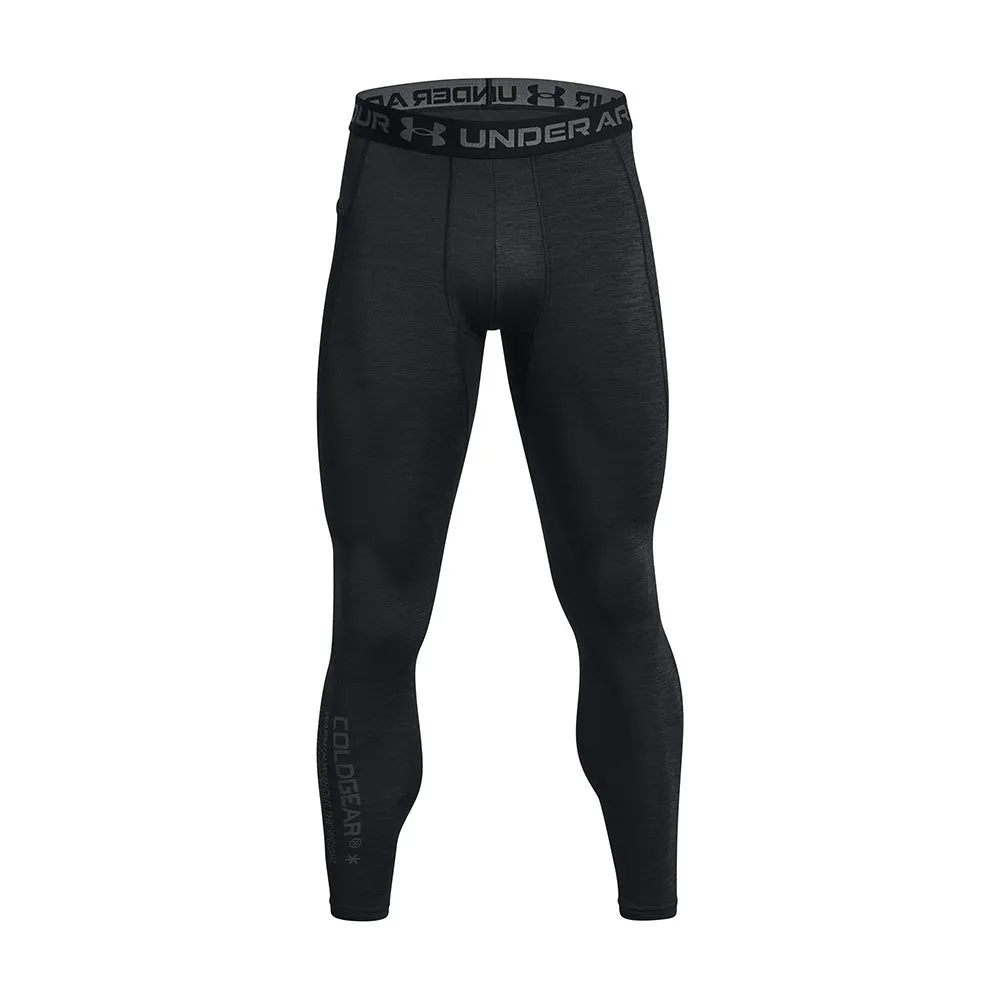 ColdGear Twist Leggings by Under Armour 2024