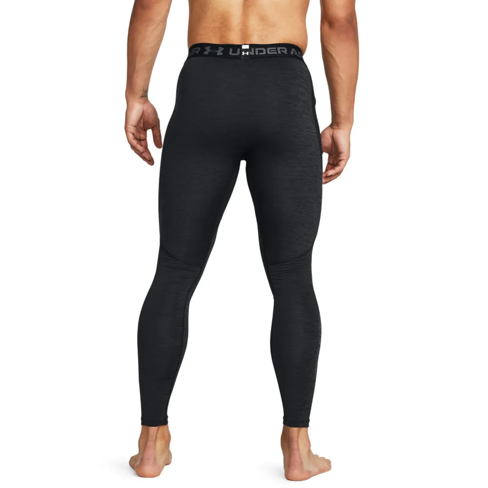 ColdGear Twist Leggings by Under Armour 2024