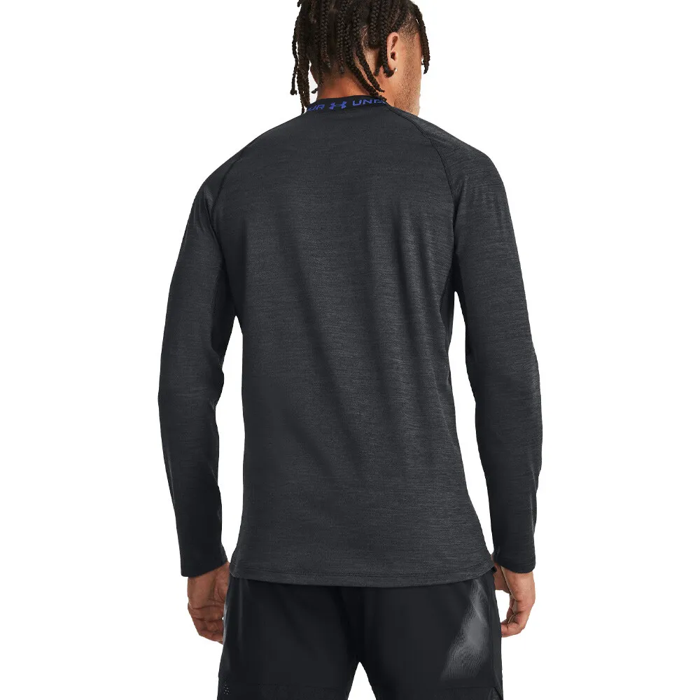 Under Armour Twist ColdGear Mock Top