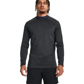 Under Armour Twist ColdGear Mock Top