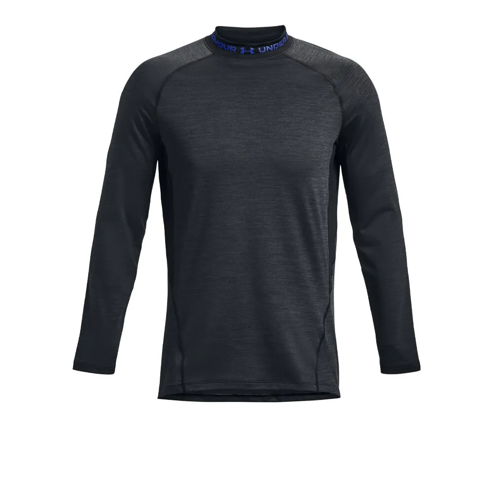 Under Armour Twist ColdGear Mock Top