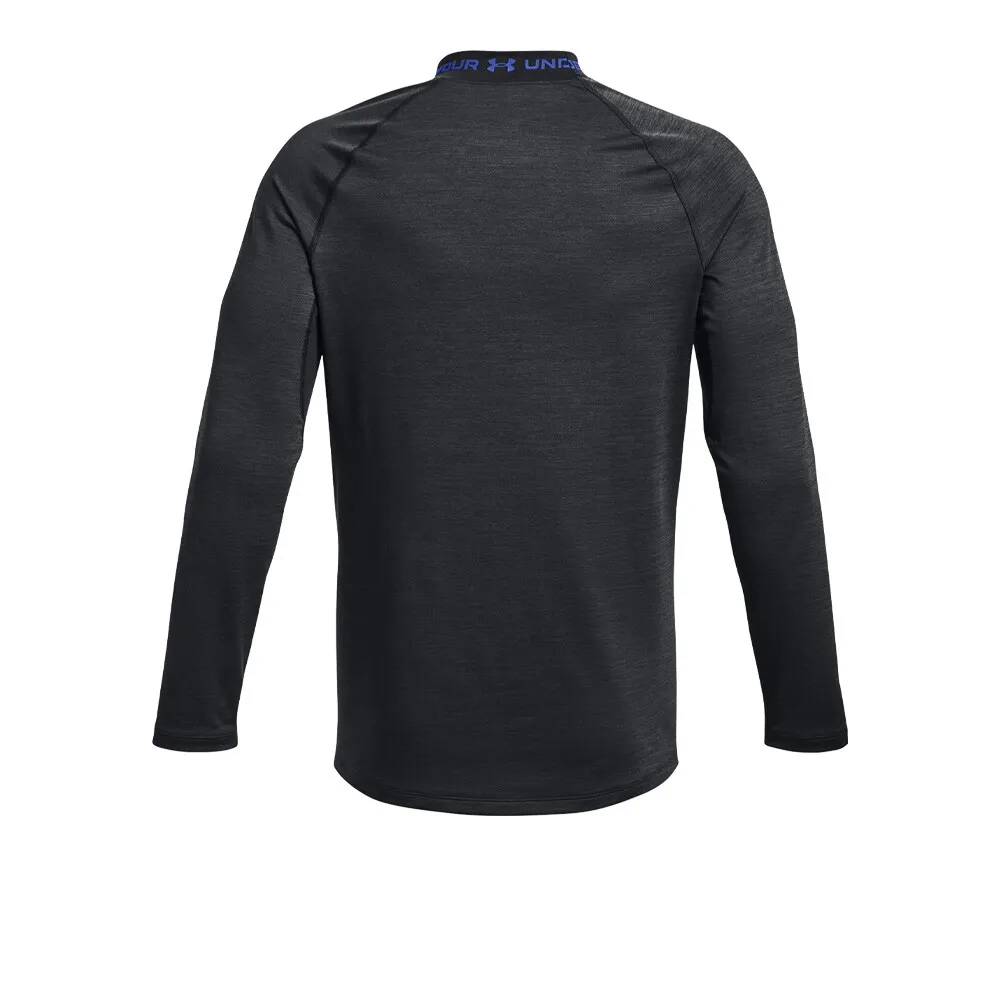 Under Armour Twist ColdGear Mock Top