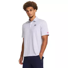 Under Armour Freedom Print Polo