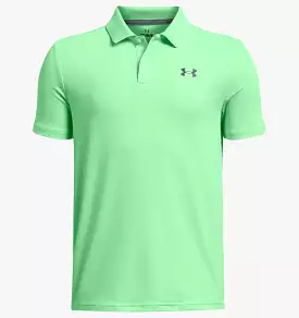 Under Armour Junior Performance Polo