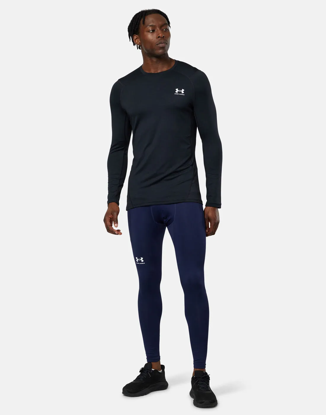 Under Armour Men's ColdGear Leggings