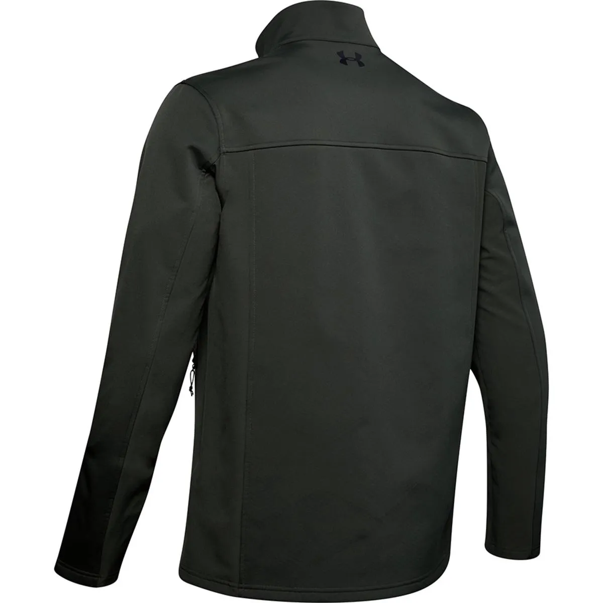 Under Armour Shield Jacket Men's ColdGear Infrared.