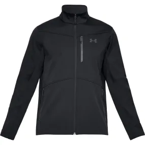 Under Armour Shield Jacket Men's ColdGear Infrared.