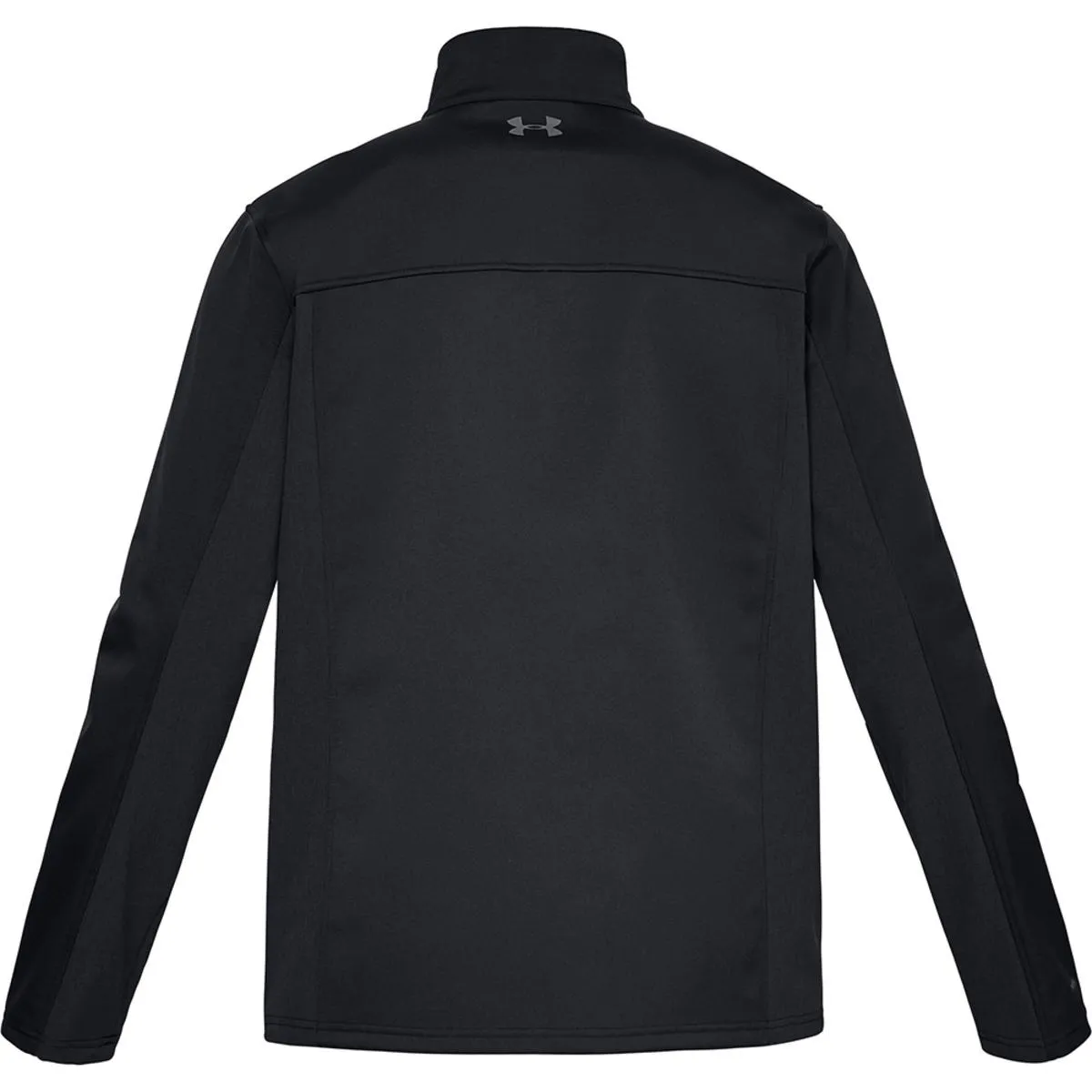 Under Armour Shield Jacket Men's ColdGear Infrared.