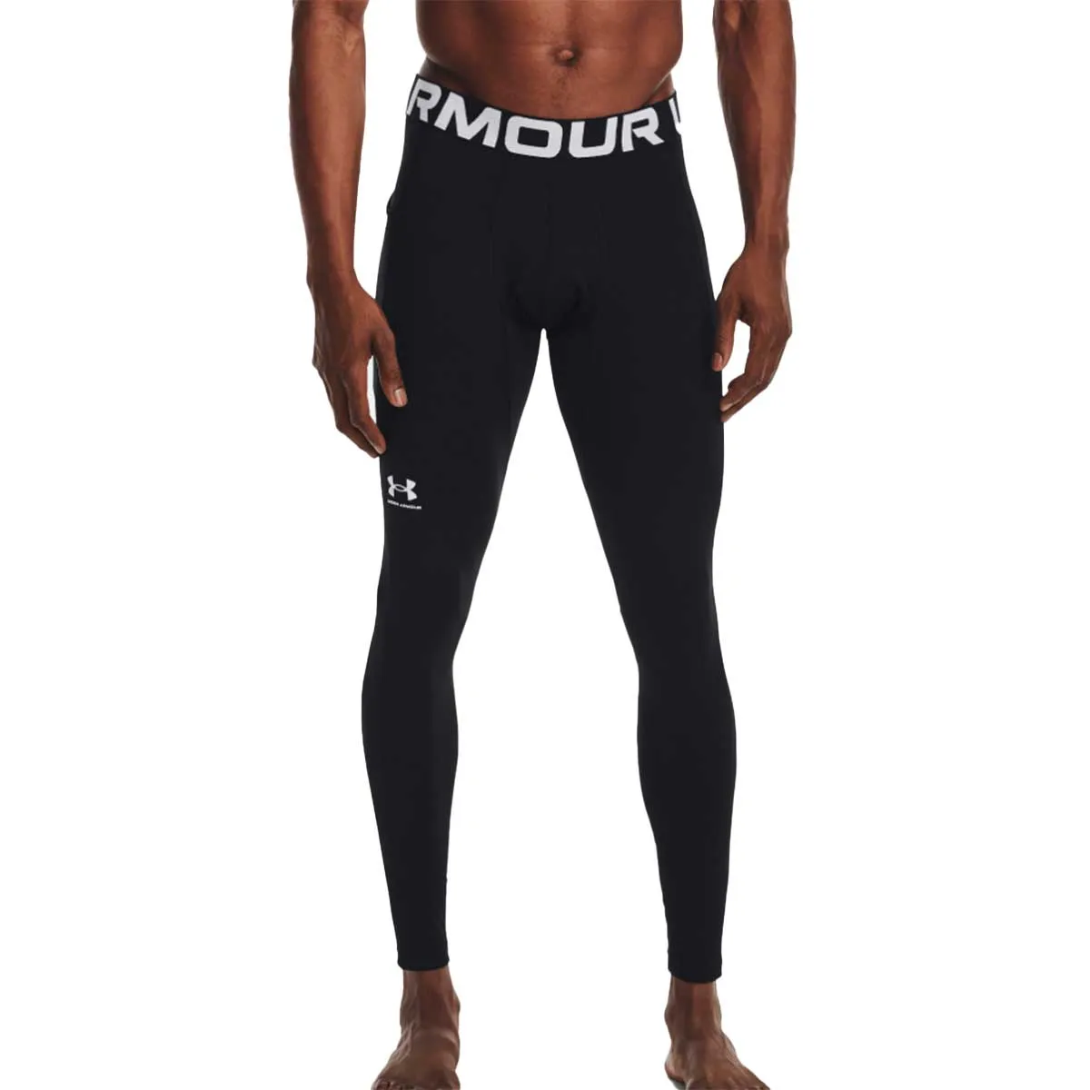 Men's ColdGear Leggings - Under Armour