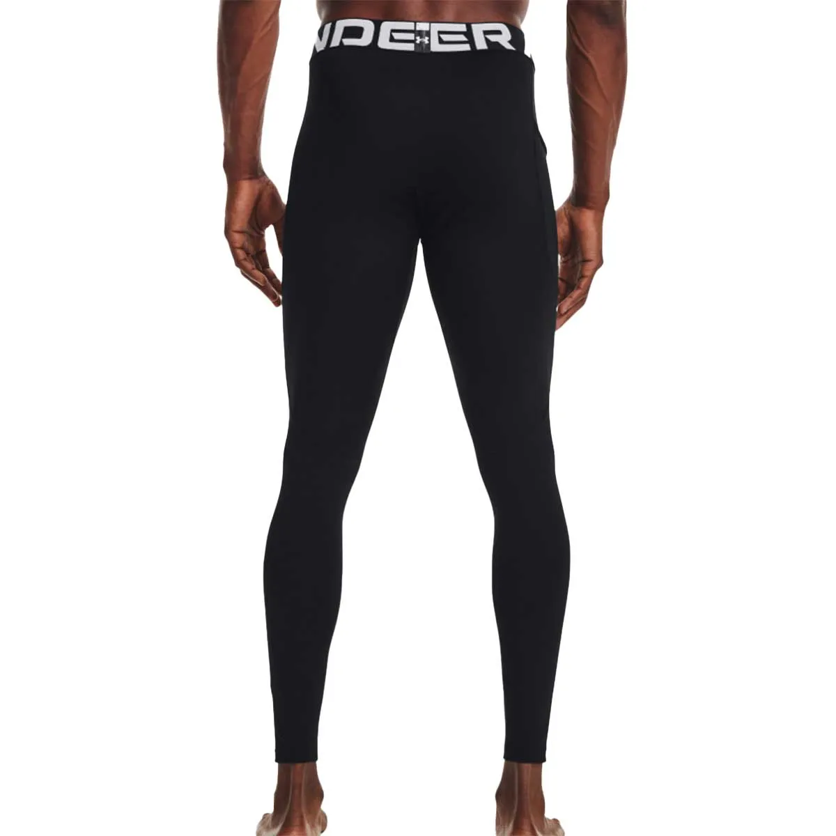 Men's ColdGear Leggings - Under Armour