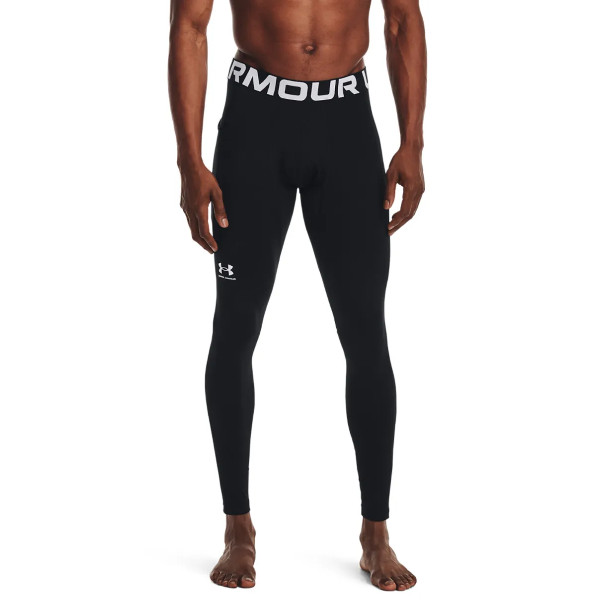 Men's ColdGear Leggings - Under Armour