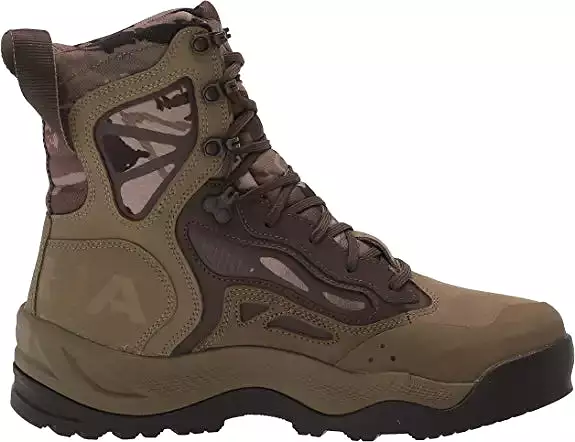 Under Armour Men's Waterproof Hiking Boots - 600G Charged Raider