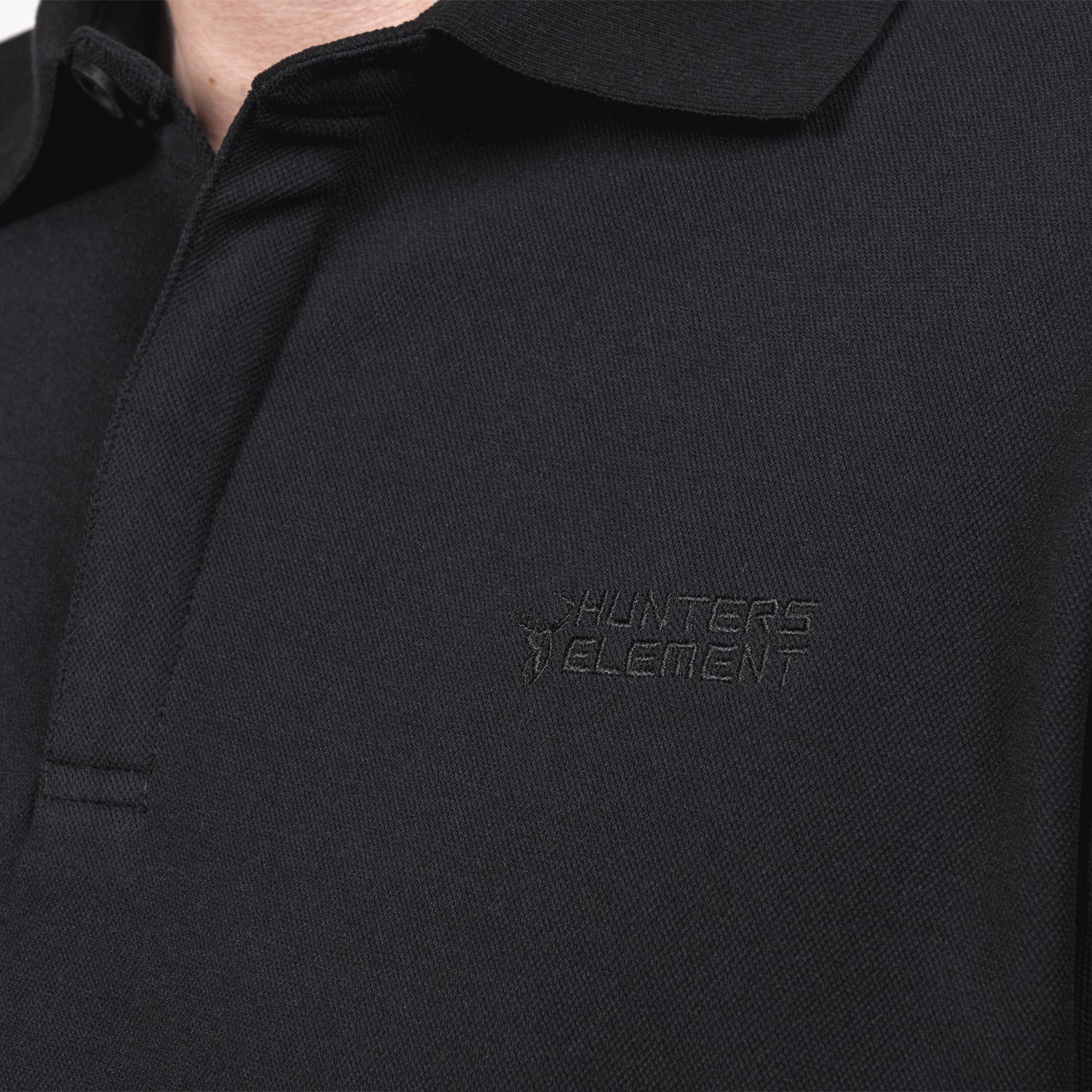 Uniform Polo Shirt.