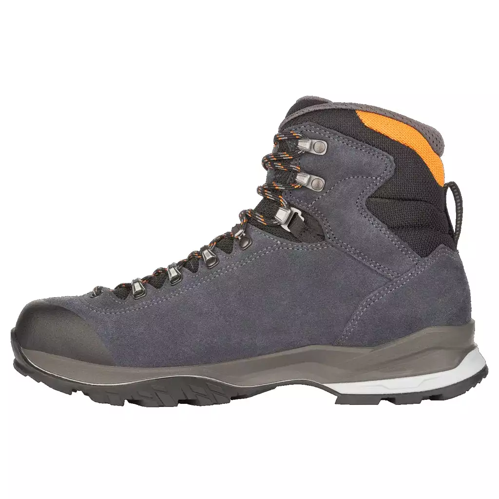 Vigo GTX Suede Leather Hiking Boots for Men