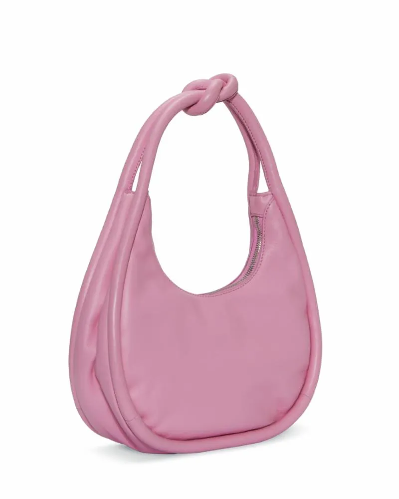 Vince Camuto Handbag TEDDY SHOULDER ARRESTING PINK/LAMB ARINA