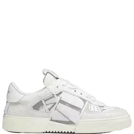 VL7N White Grey Sneaker