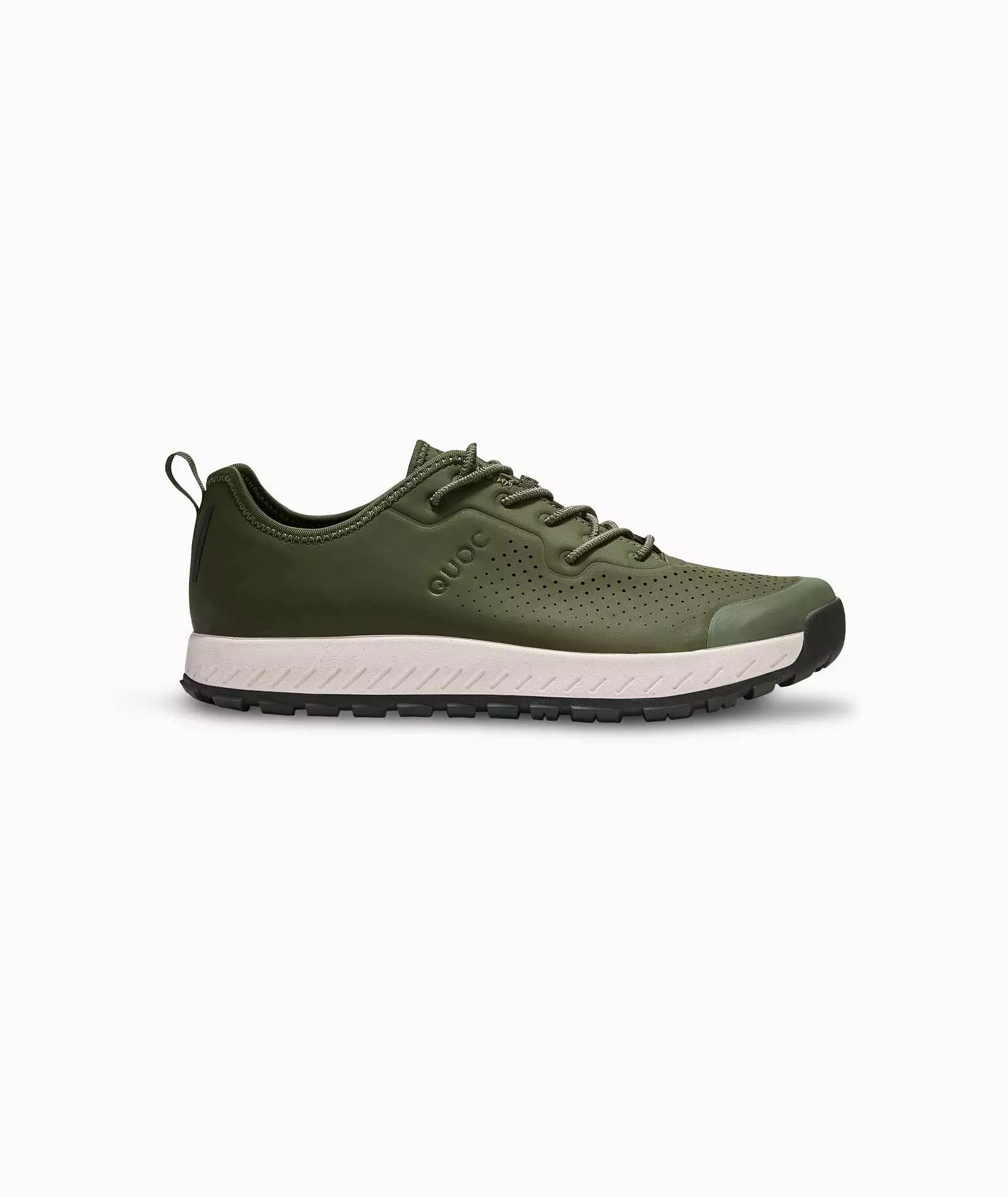 Weekend Cycling Shoe - Olive