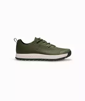 Weekend Cycling Shoe - Olive