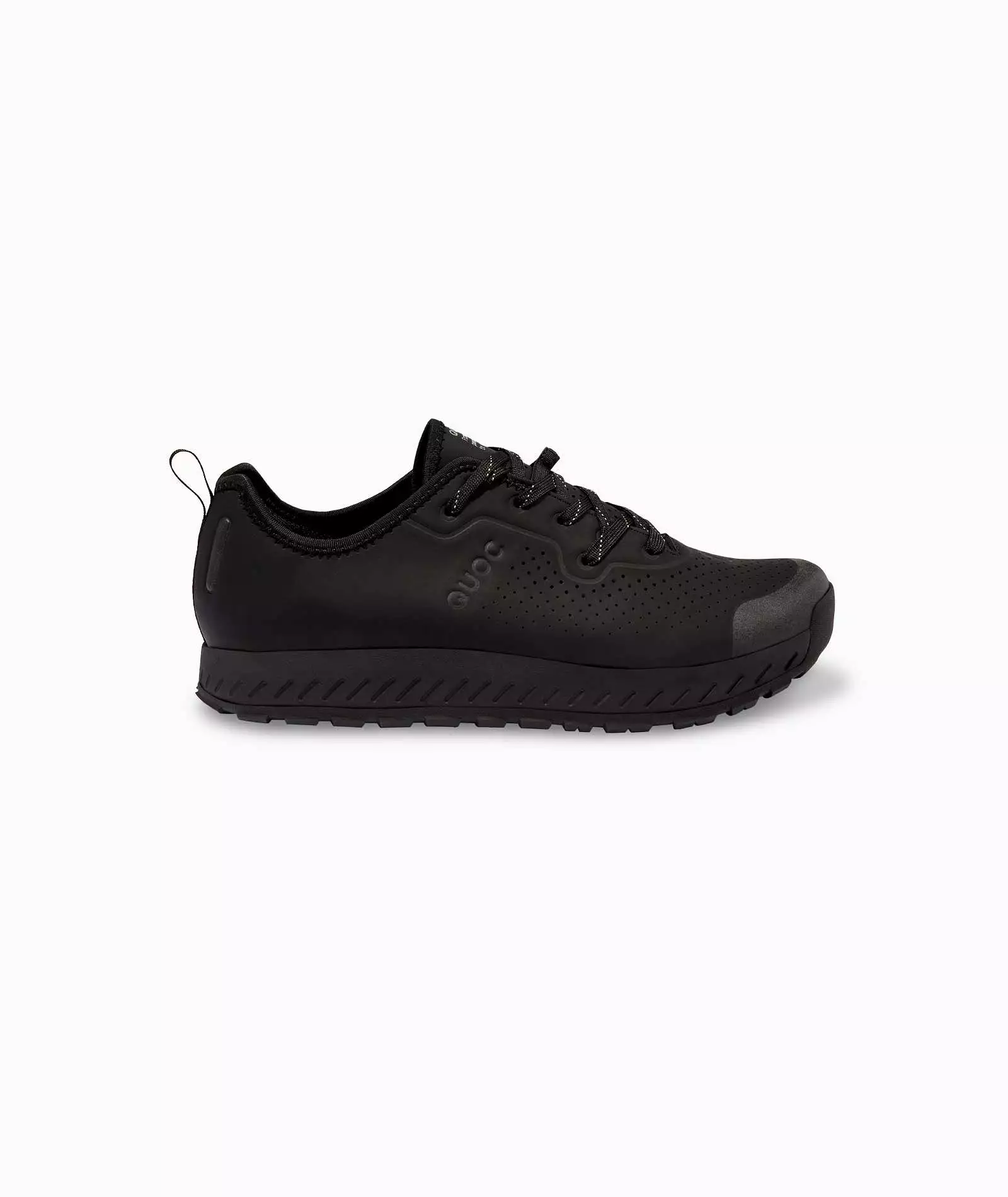 Weekend Cycling Shoes - Black