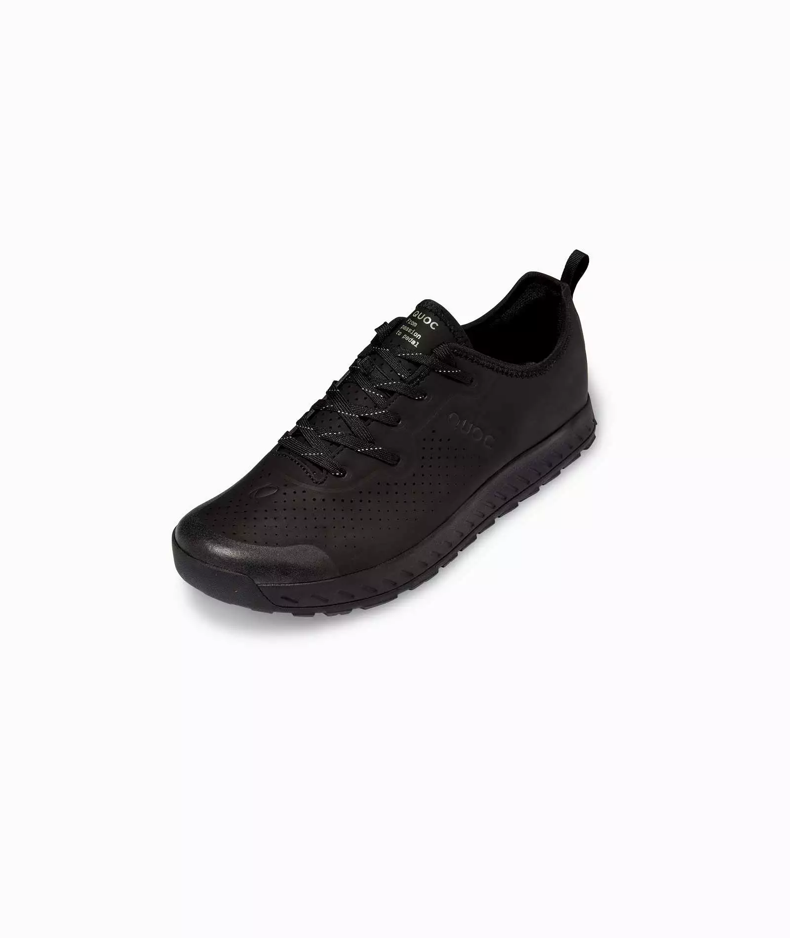 Weekend Cycling Shoes - Black