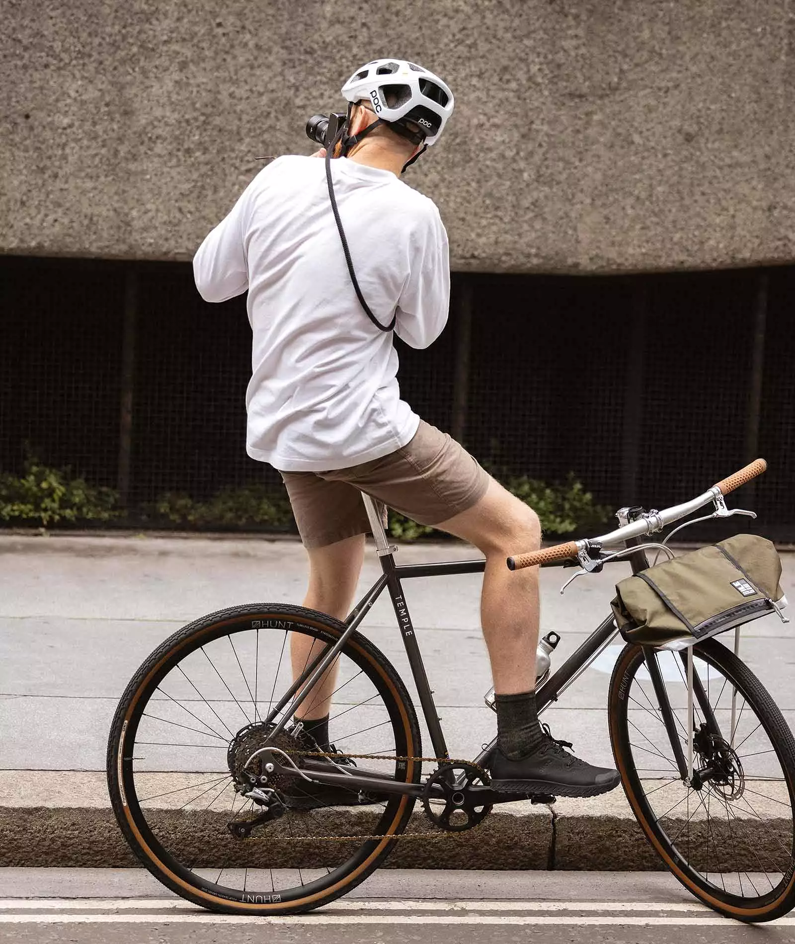 Weekend Cycling Shoes - Black