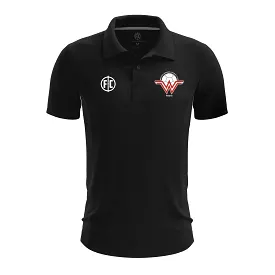 Wests Club Polo can be rewritten as Polo Club Wests