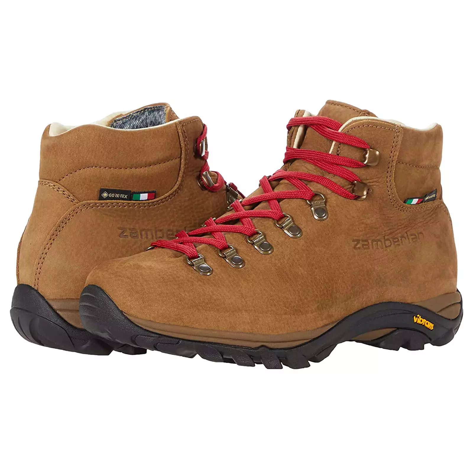 Women's Hiking Boots - 321 New Trail Lite Evo LTH Nubuck Leather