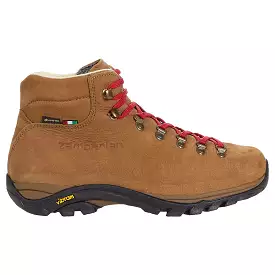 Women's Hiking Boots - 321 New Trail Lite Evo LTH Nubuck Leather